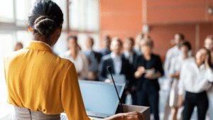 How to Get Started as a Paid Speaker: A Step-by-Step Guide