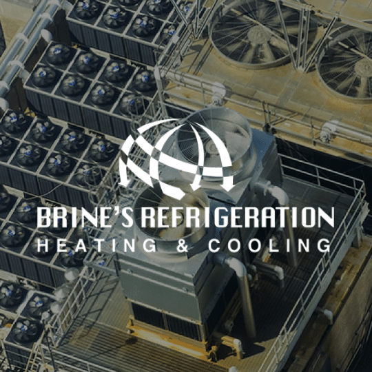 Brine’s Refrigeration