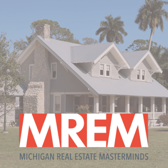 Michigan Real Estate